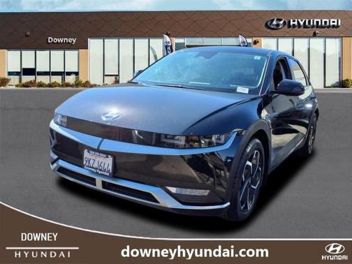 2024 Hyundai IONIQ 5 SE