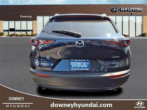 2024 Mazda CX-30 2.5 S Select Sport