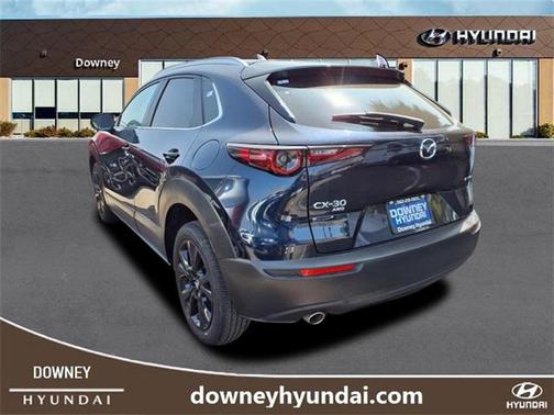 2024 Mazda CX-30 2.5 S Select Sport