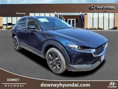 2024 Mazda CX-30 2.5 S Select Sport