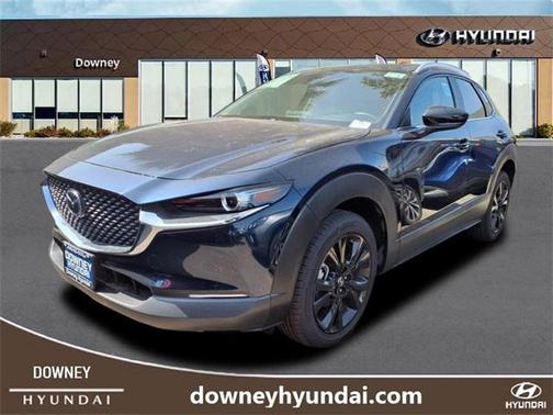 2024 Mazda CX-30 2.5 S Select Sport