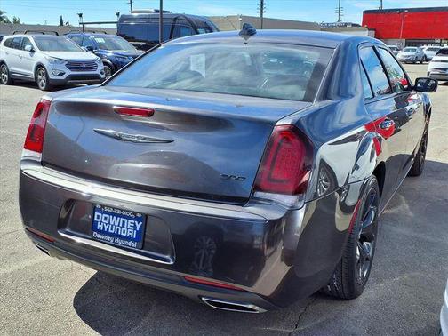 2023 Chrysler 300 S