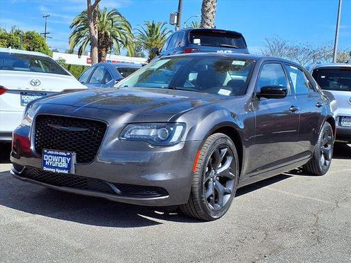 2023 Chrysler 300 S