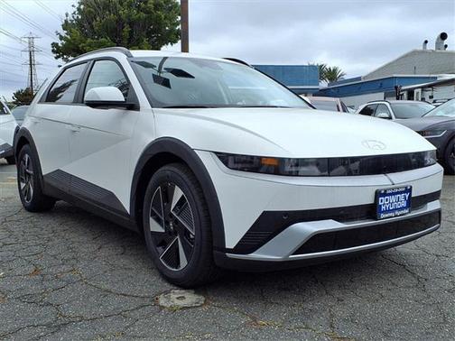 2025 Hyundai IONIQ 5 SEL
