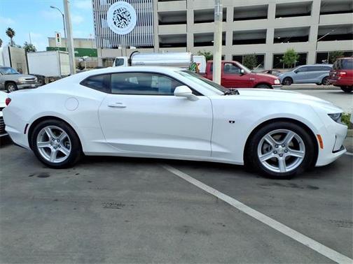 2023 Chevrolet Camaro 1LT