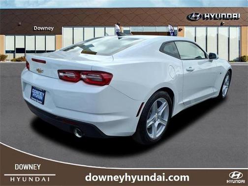 2023 Chevrolet Camaro 1LT