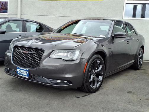 2023 Chrysler 300 S