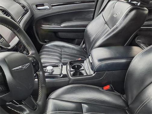 2023 Chrysler 300 S