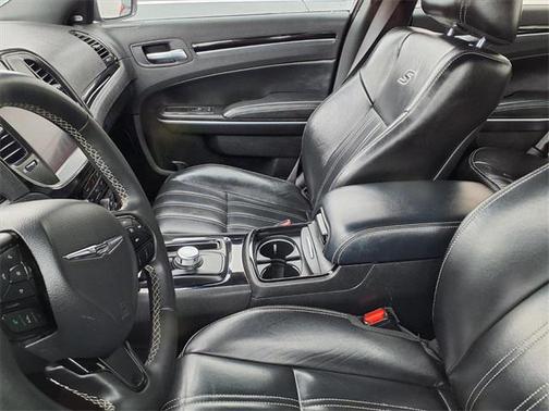 2023 Chrysler 300 S