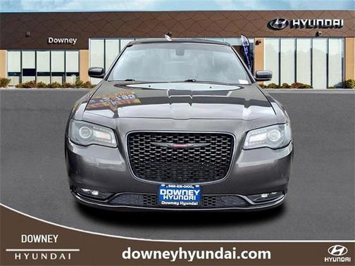 2023 Chrysler 300 S