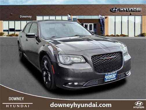 2023 Chrysler 300 S