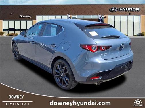 2023 Mazda Mazda3 AWD