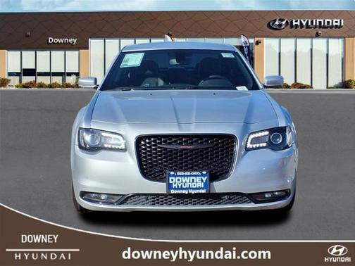 2023 Chrysler 300 S
