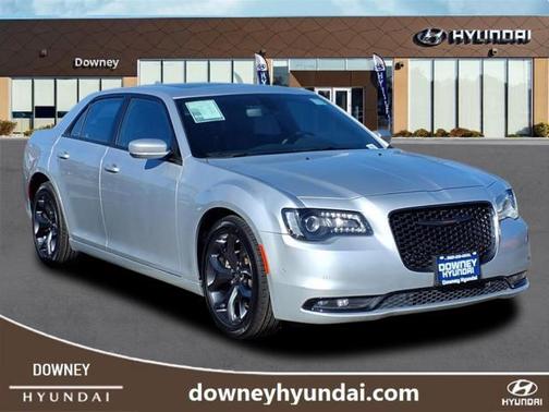 2023 Chrysler 300 S