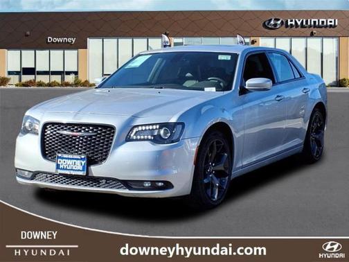 2023 Chrysler 300 S
