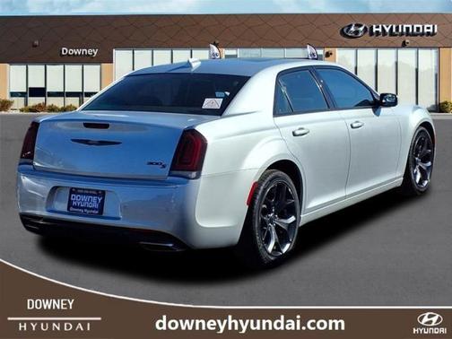 2023 Chrysler 300 S