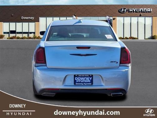 2023 Chrysler 300 S