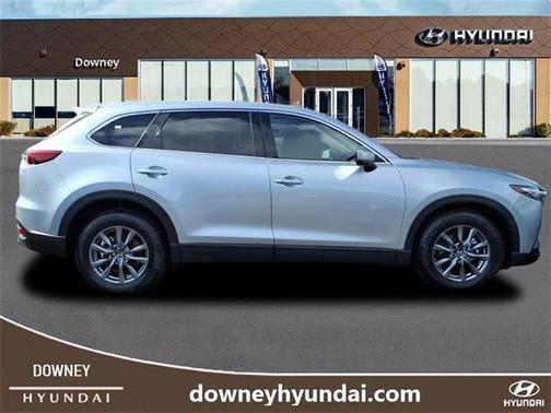 2023 Mazda CX-9 Touring