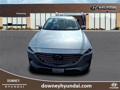 2023 Mazda CX-9 Touring