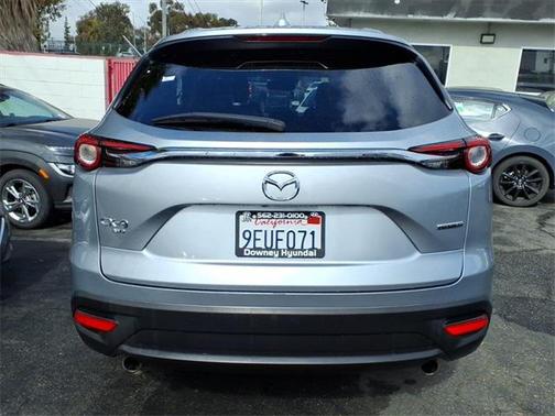 2023 Mazda CX-9 Touring