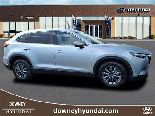 2023 Mazda CX-9 Touring