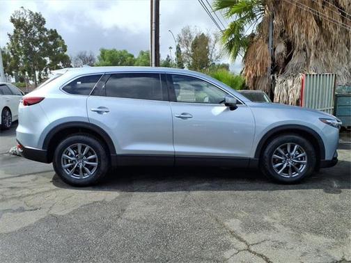 2023 Mazda CX-9 Touring