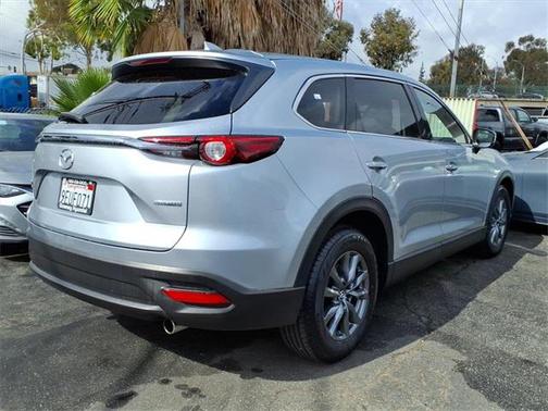 2023 Mazda CX-9 Touring
