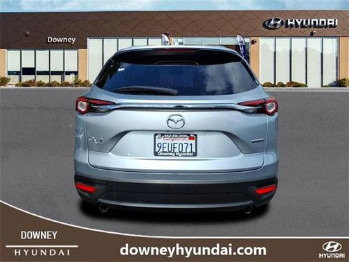 2023 Mazda CX-9 Touring