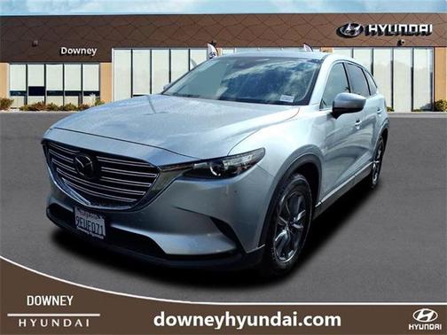 2023 Mazda CX-9 Touring