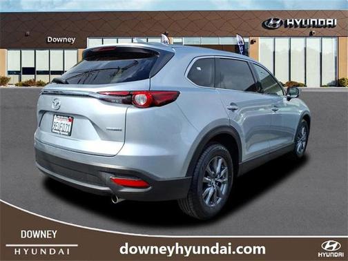 2023 Mazda CX-9 Touring