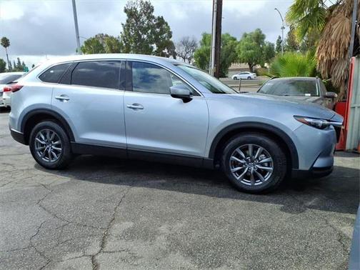 2023 Mazda CX-9 Touring