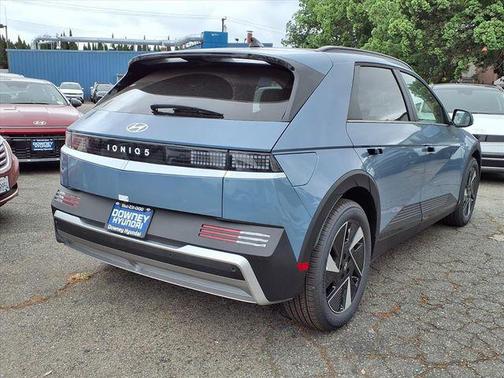 2026 Hyundai IONIQ 5 SEL