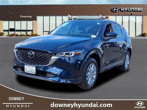 2024 Mazda CX-5 2.5 S Select