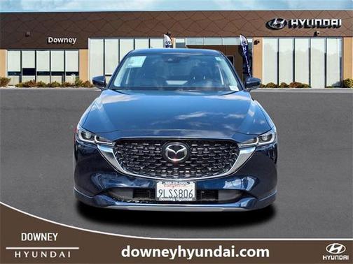 2024 Mazda CX-5 2.5 S Select
