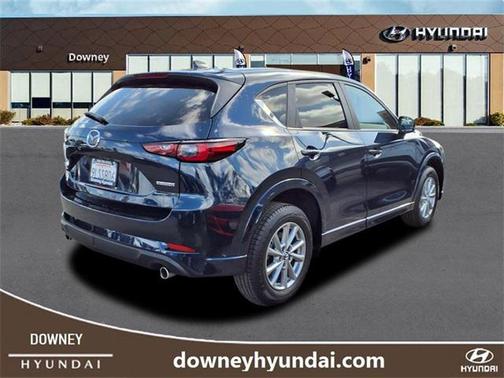 2024 Mazda CX-5 2.5 S Select