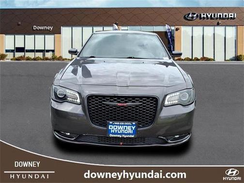 2023 Chrysler 300 S