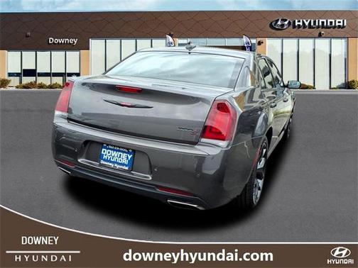 2023 Chrysler 300 S