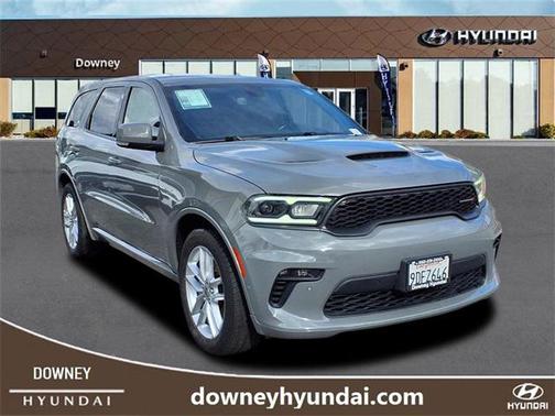 2022 Dodge Durango R/T AWD