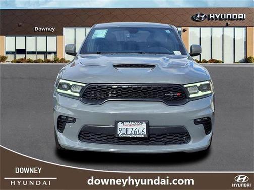 2022 Dodge Durango R/T AWD