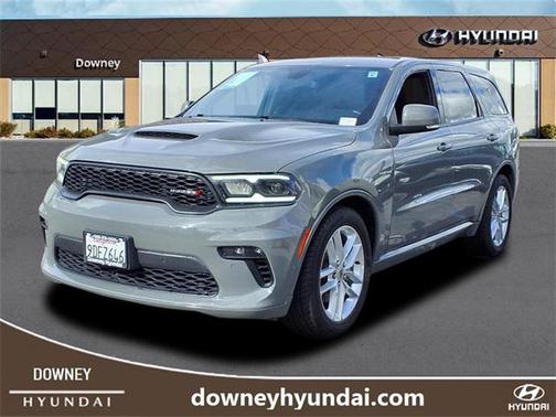 2022 Dodge Durango R/T AWD
