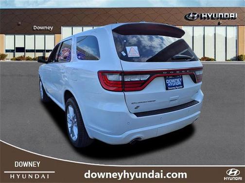 2023 Dodge Durango GT AWD