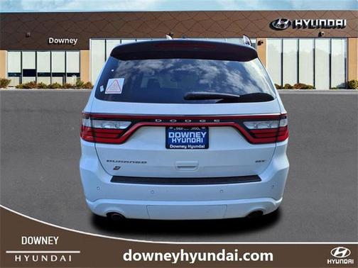 2023 Dodge Durango GT AWD