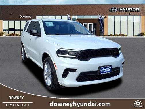 2023 Dodge Durango GT AWD