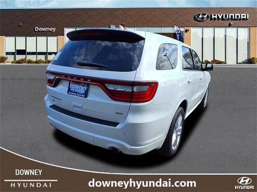 2023 Dodge Durango GT AWD