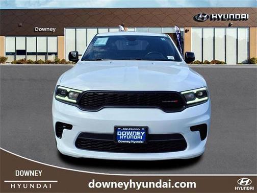2023 Dodge Durango GT AWD
