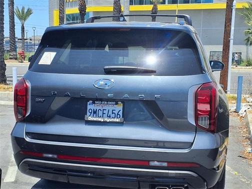 2024 Hyundai PALISADE XRT