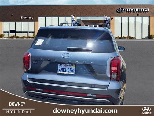 2024 Hyundai PALISADE XRT