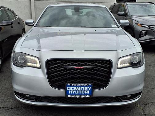 2023 Chrysler 300 S