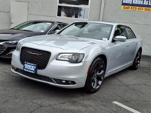 2023 Chrysler 300 S