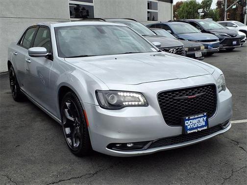 2023 Chrysler 300 S
